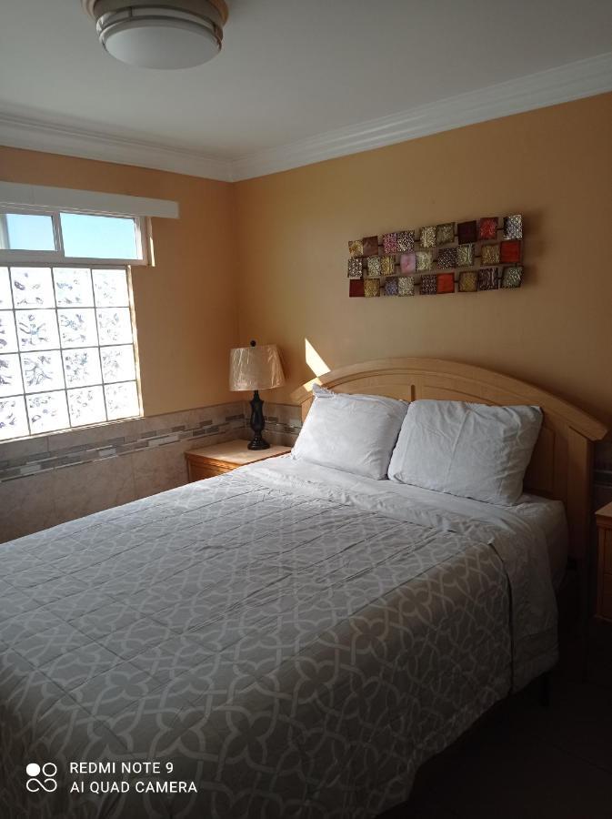 Suites Leon Rojo Tijuana Esterno foto